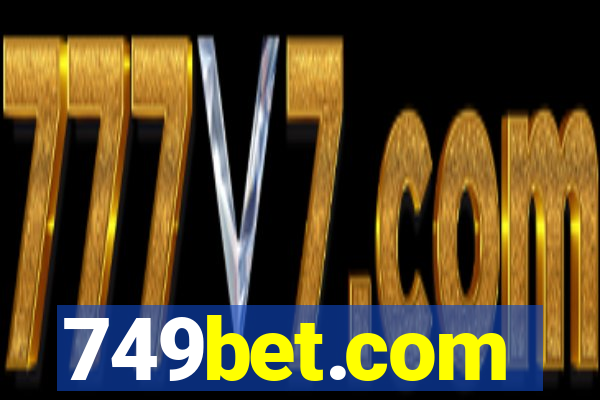 749bet.com