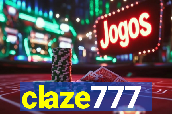 claze777