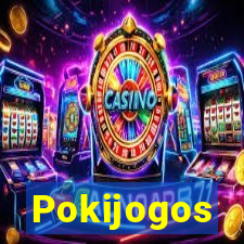 Pokijogos