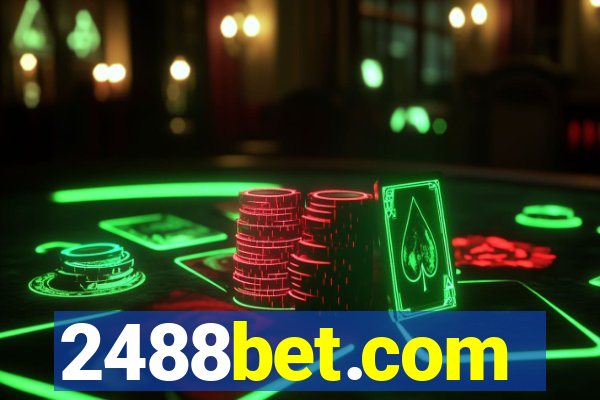 2488bet.com