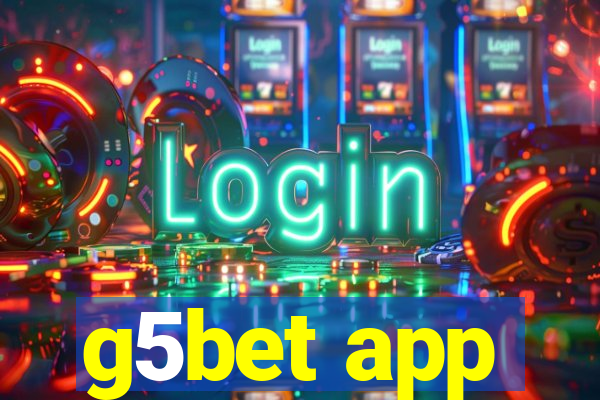 g5bet app