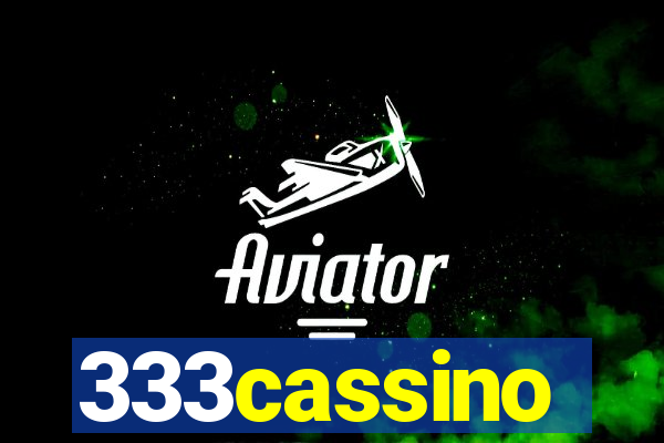 333cassino