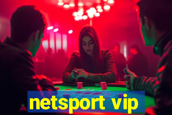 netsport vip