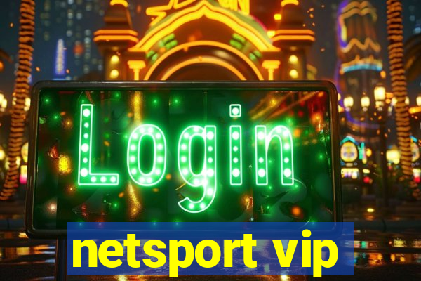 netsport vip