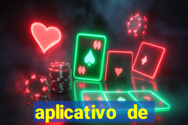 aplicativo de analise de jogos