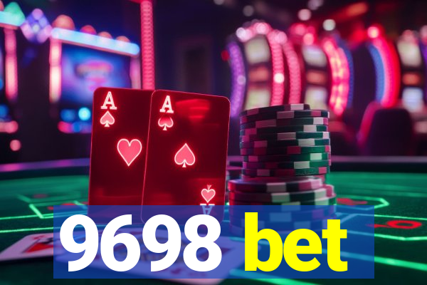 9698 bet