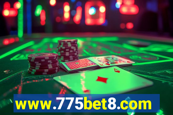 www.775bet8.com