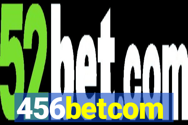 456betcom