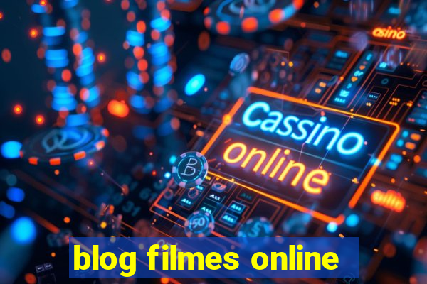 blog filmes online