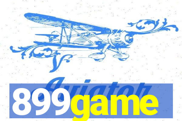 899game