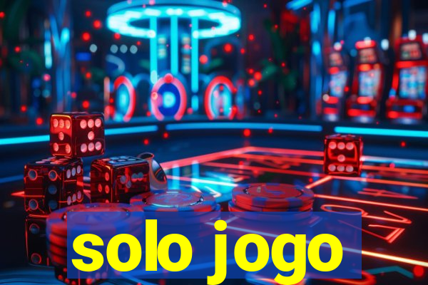 solo jogo