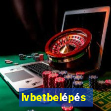 lvbetbelépés