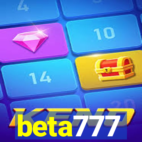 beta777