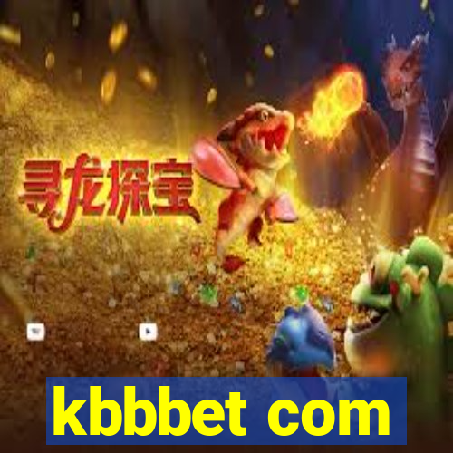 kbbbet com