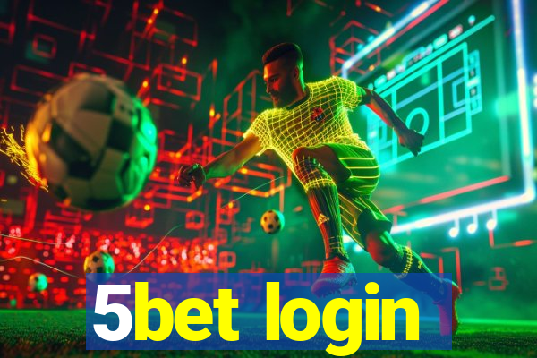 5bet login