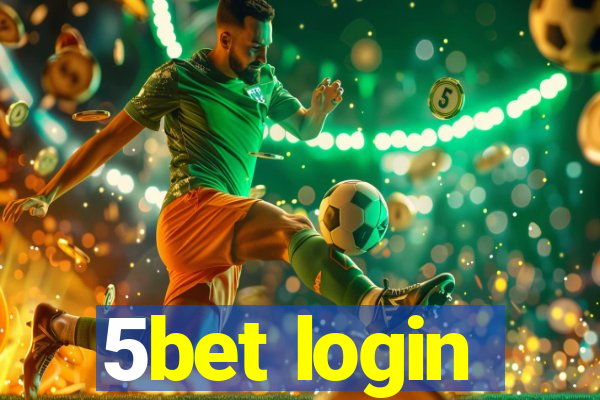 5bet login