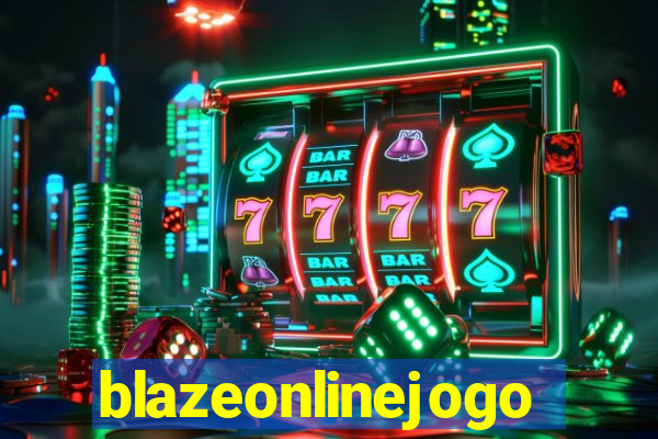 blazeonlinejogo