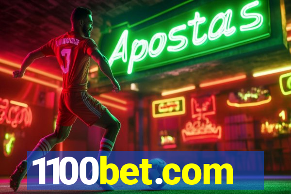 1100bet.com