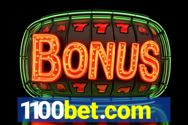 1100bet.com