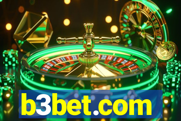 b3bet.com