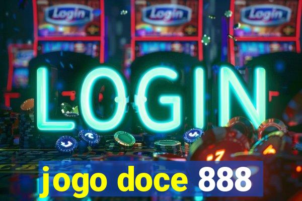 jogo doce 888