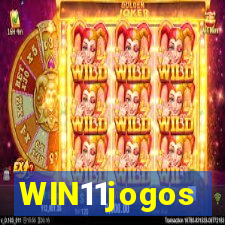 WIN11jogos