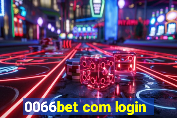 0066bet com login