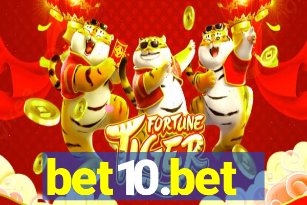 bet10.bet