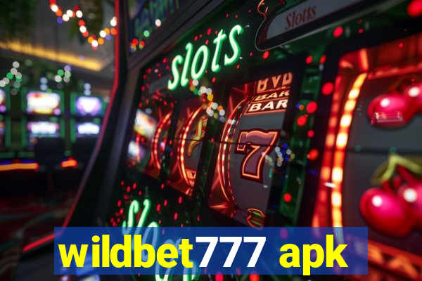 wildbet777 apk