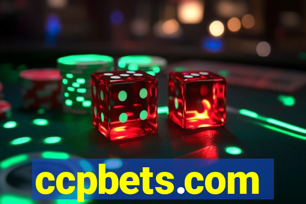 ccpbets.com