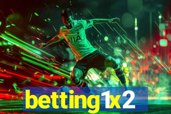 betting1x2