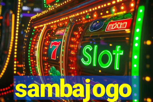 sambajogo