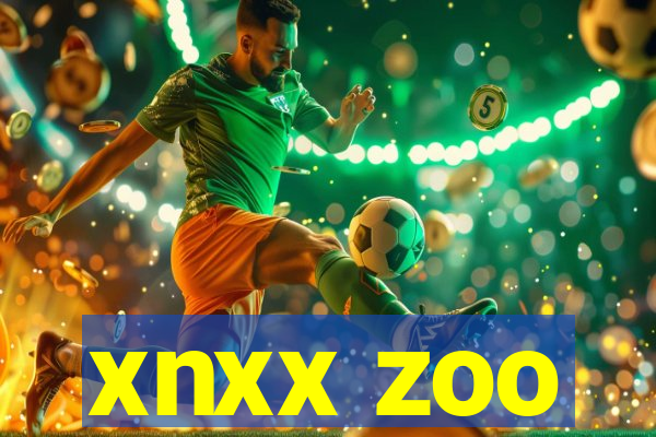 xnxx zoo