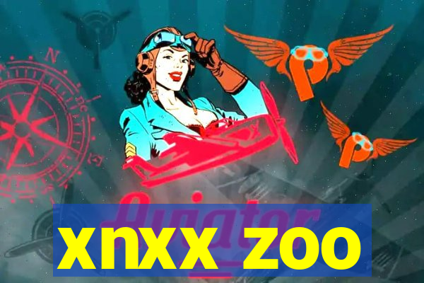 xnxx zoo