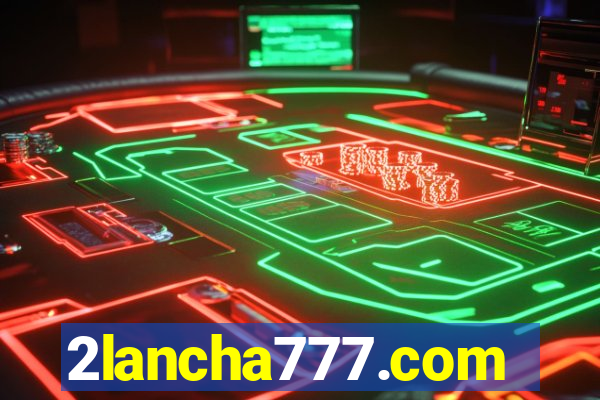 2lancha777.com