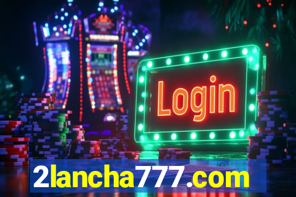 2lancha777.com