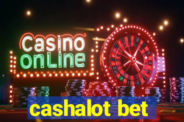 cashalot bet