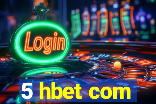 5 hbet com