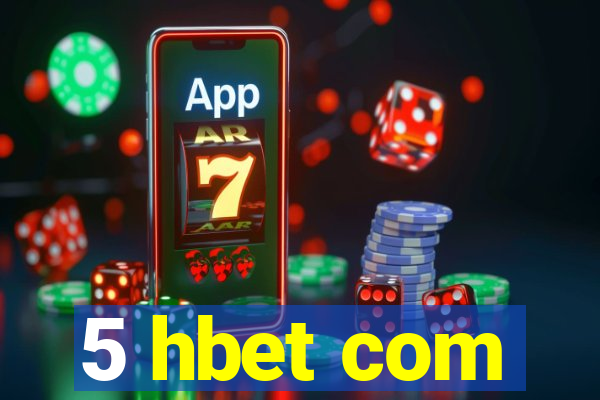 5 hbet com