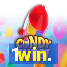 1win.