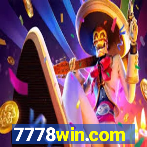 7778win.com