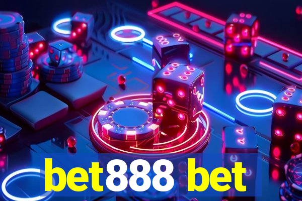 bet888 bet