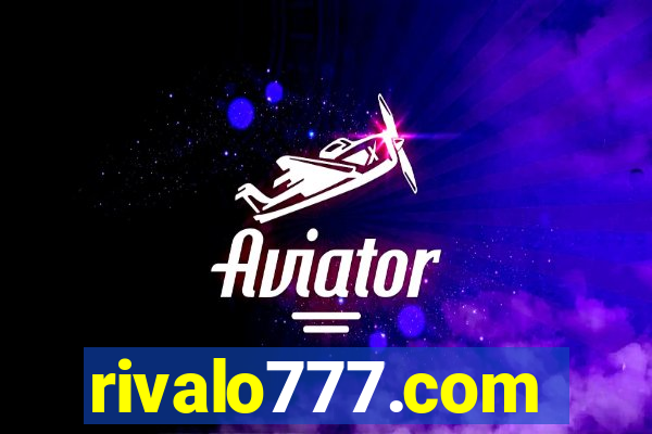 rivalo777.com