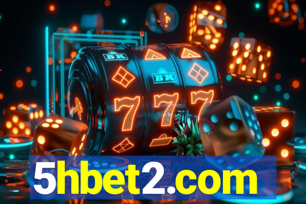 5hbet2.com