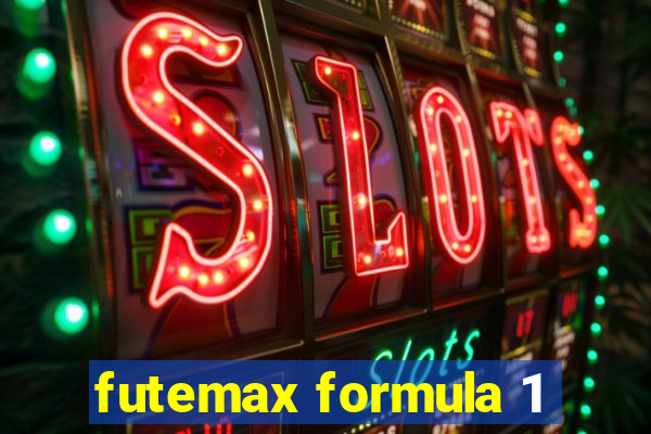 futemax formula 1