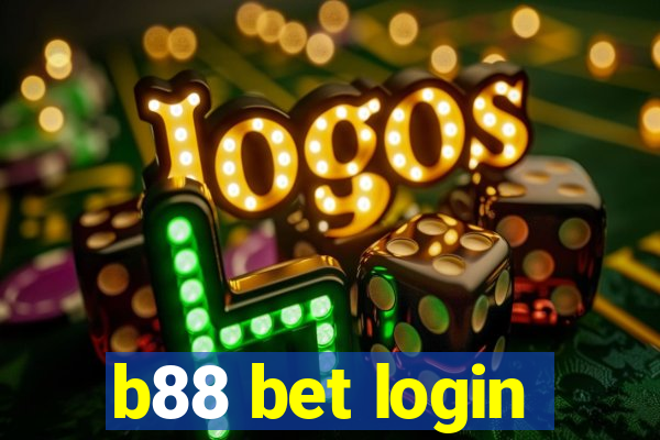 b88 bet login