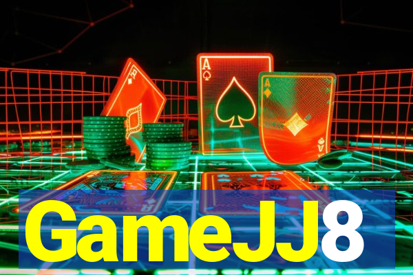 GameJJ8