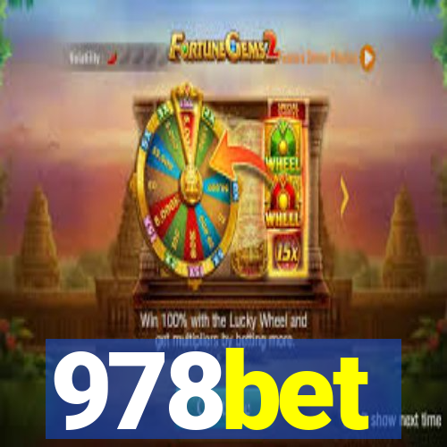 978bet