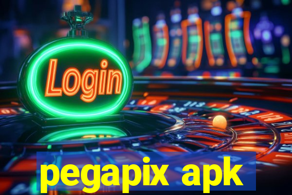 pegapix apk