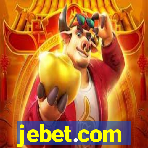 jebet.com